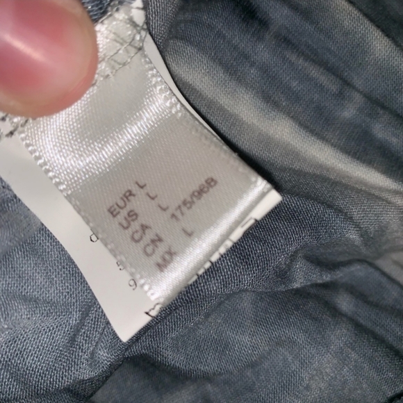 Boho Maxi Dress - Picture 3 of 9